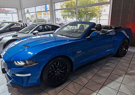 Ford Mustang GT *Convertible*55Years*
