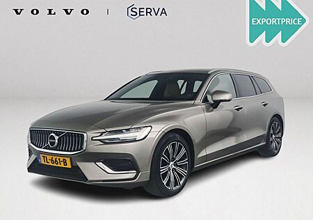 Volvo V60 gebraucht kaufen Volvo V60 D4 Inscription | navi | Leder | sitzheizung