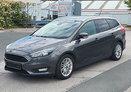 Ford Focus 1,0 EcoBoost 92kW Turnier ZAHNRIEMEN NEU!