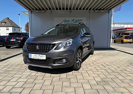 Peugeot 2008 PureTech 110 Stop&Start Allure