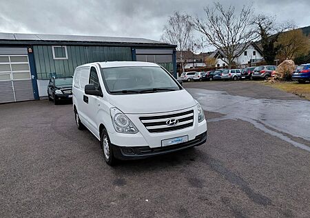 Hyundai H-1 Kasten