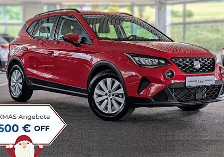 Seat Arona Style Edition