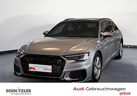 Audi A6 Avant S line 50 TDI quattro MATRIX/AHK/360°/H