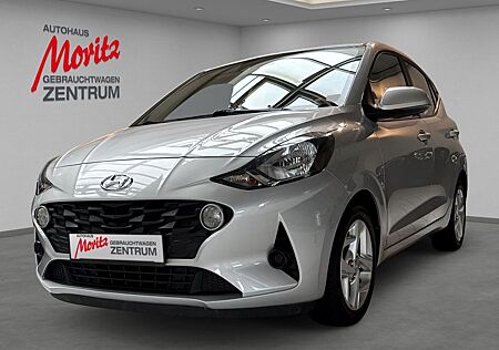 Hyundai i10 1.0 Edition 30 *ALLWETTER*WENIG KM!*