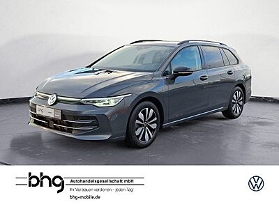 Volkswagen Golf Variant 2.0 TDI SCR DSG GOAL AHK Navi conne