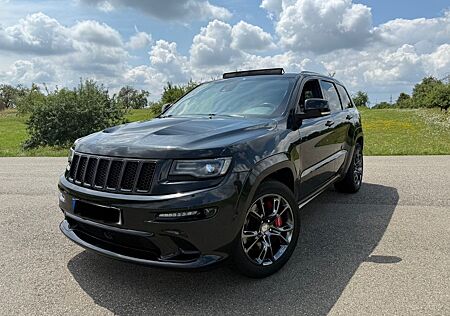 Jeep Grand Cherokee SRT 6.4 V8 HEMI Automatik SRT NAP