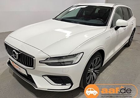 Volvo V60 T6 Recharge AWD Inscription Leder LED ACC
