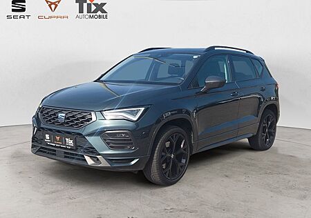 Seat Ateca FR 1.5 TSI DSG AHK/Beats/1.HD/Kamera/Pano