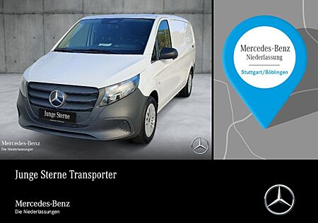 Mercedes-Benz Vito 116 CDI KA Lang PRO+9G+Klima+Kamera+SpurP