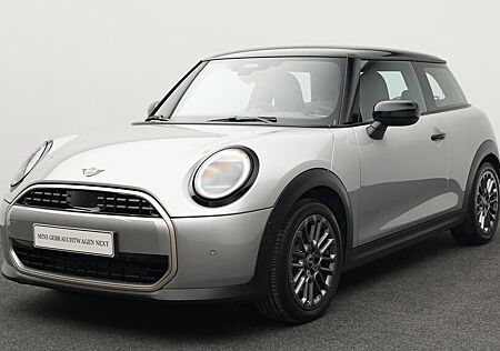Mini Cooper C