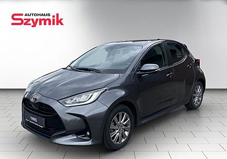 Toyota Yaris 1.5 Smart