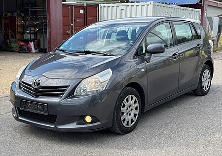 Toyota Verso Life/NAVI/TÜV/KLIMAAUTOMATIK/KAMERA/