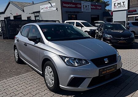 Seat Ibiza Reference *PDC