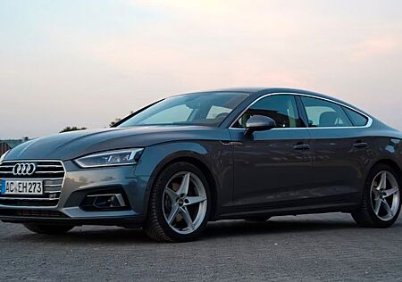 Audi A5 2.0 TFSI S tronic Sportback ACC/Vir.Cockpit