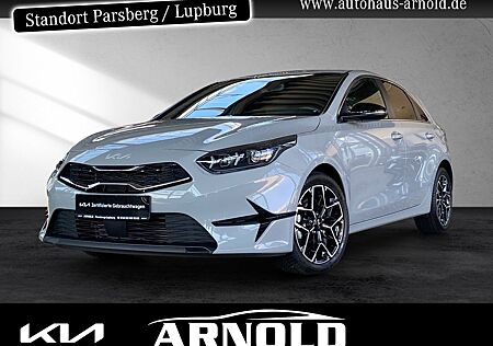 Kia Cee'd gebraucht kaufen Kia Cee'd Ceed 1.0 T-GDI 48V Nightline DCT7 Navi Kamera BC
