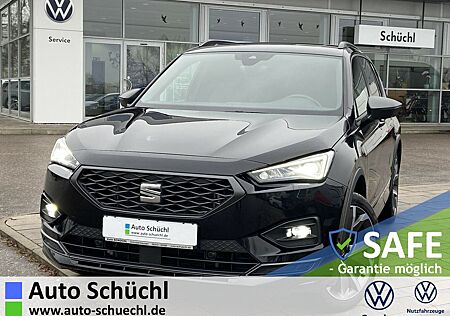 Seat Tarraco 2.0 TDI DSG 4-DRIVE FR-LINE 20"+7-SITZER