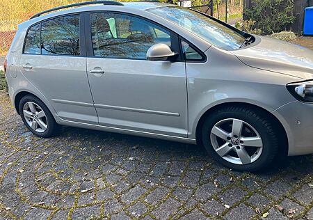 VW Golf Plus Volkswagen 1.4 Team , abnehmbare Anhängerkupplung