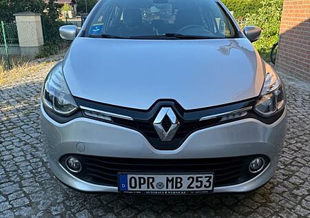 Renault Clio Dynamique Grandtour Tce90