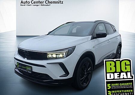 Opel Grandland X Grandland 1.5 D GS Line LED+Navi+SHZ+2xKlima+360