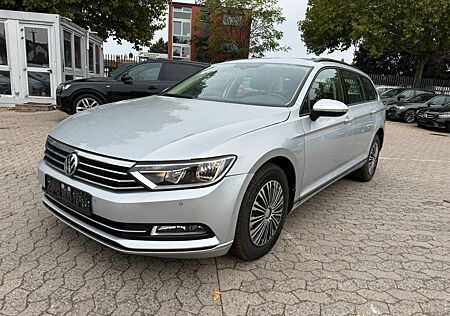 VW Passat Variant Volkswagen Passat 2.0TDI Variant BMT/Start-Stopp*1.Hand*EU6