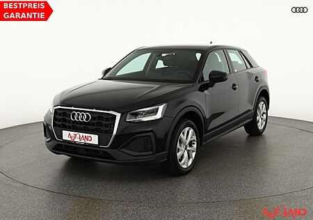 Audi Q2 35 TFSI S-Tronic LED Navi Keyless ACC Kamera