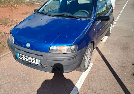 Fiat Punto 1.2 8V -