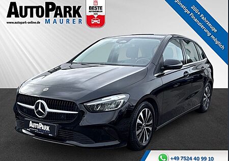 Mercedes-Benz B 180 B180d Kamera*AHK*Teilleder*LED*SHZ*El Klappe