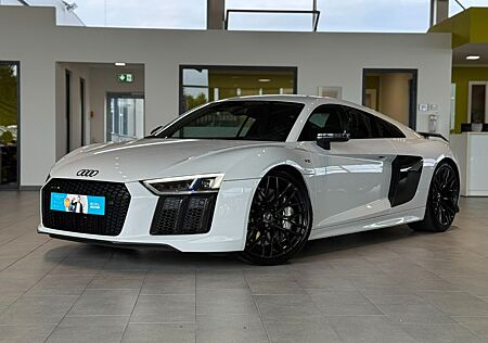 Audi R8 Coupe quattro plus*Keramik*Laser*SportAGA*B&O