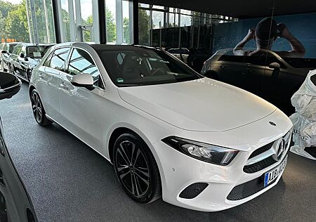 Mercedes-Benz A 180 -