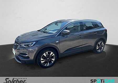 Opel Grandland X 2.0 D Business Innovation *AT*AHK*