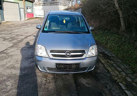 Opel Meriva 1.6 Enjoy