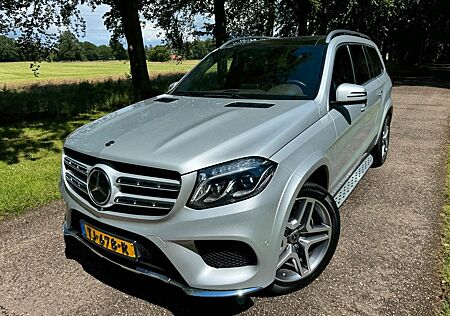 Mercedes-Benz GLS 350 AMG Designo Full Option Pano