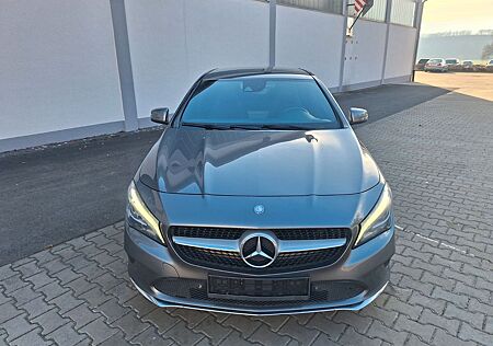 Mercedes-Benz CLA Shooting Brake CLA 220 d Score