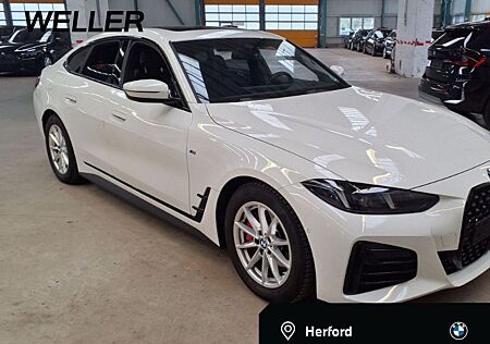 BMW 430d xDr GC M Sport Pro GSD,LivePro,St+Go,360°