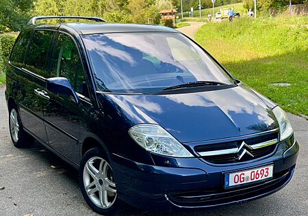 Citroën C8 3.0 V6 Exclusive Automatik 7-Sitzer