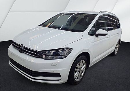 VW Touran Volkswagen Comfortl.DSG,NAVI,AHK,ACC,Kamera
