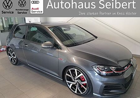 VW Golf Volkswagen VII 2.0 TSI GTI Performance NAVI/ACC/DYNAUD