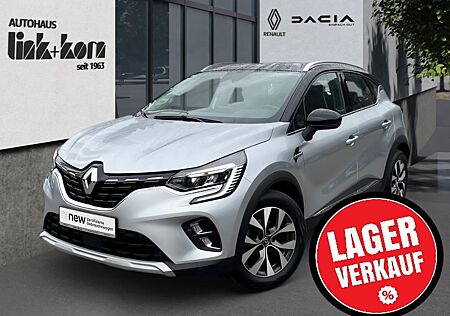 Renault Captur Intens TCe 155 EDC GPF Navi Digitales Coc