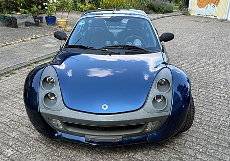 Smart Roadster