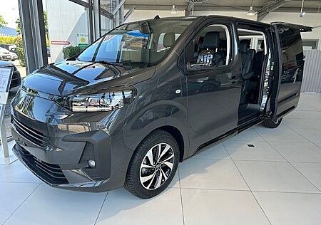 Fiat Ulysse L 3 Top 7 Sitzer Navigation Standheiz. AH
