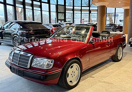 Mercedes-Benz CE 300 -24 W124 Cabrio Sportline / AMG Rad