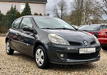 Renault Clio III Edition Dynamique