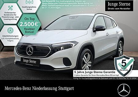 Mercedes-Benz EQA 250 PROGRESSIVE Advanced+/Night/Distr/LED