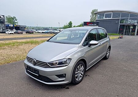 VW Golf Volkswagen Sportsvan VII Comfortline BMT/Start-Stopp