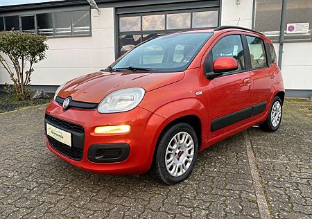 Fiat Panda Lounge/1 Hand/59000KLM/Gar/Insp&TüvNEU