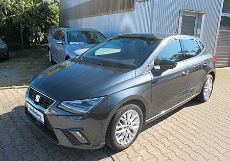 Seat Ibiza 1.0 TSI DSG FR