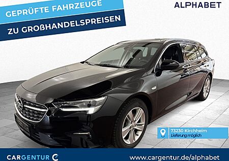 Opel Insignia 2.0 Turbo Elegance LED
