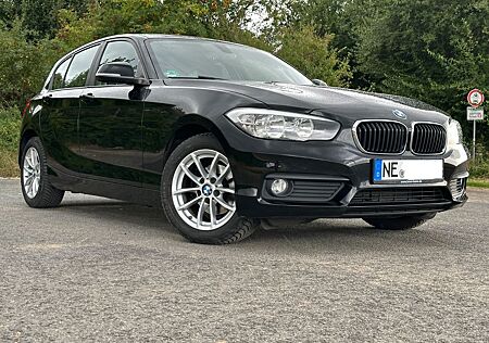 BMW 116i Advantage Advantage 5-Türer F20 Facelift