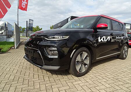 Kia Soul 150kW Inspiration Lederp.-Wärmep.