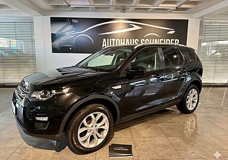 Land Rover Discovery Sport Pure *Automatik*Navi*RFK*AHK 2,2